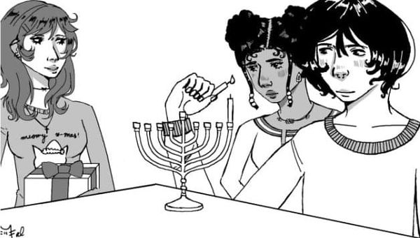 Holiday Plans Unwrapped