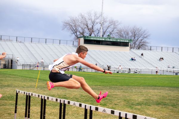 Hurdling Through the Season