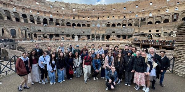 European Explorations