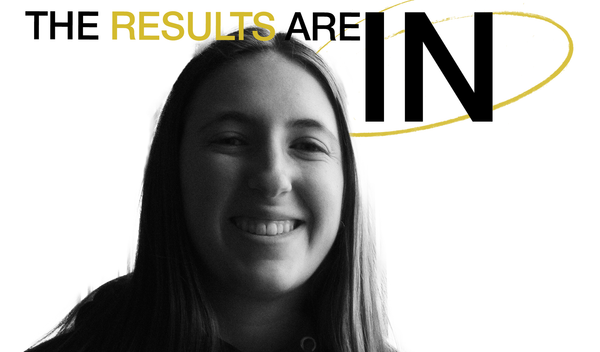 Time for Something New