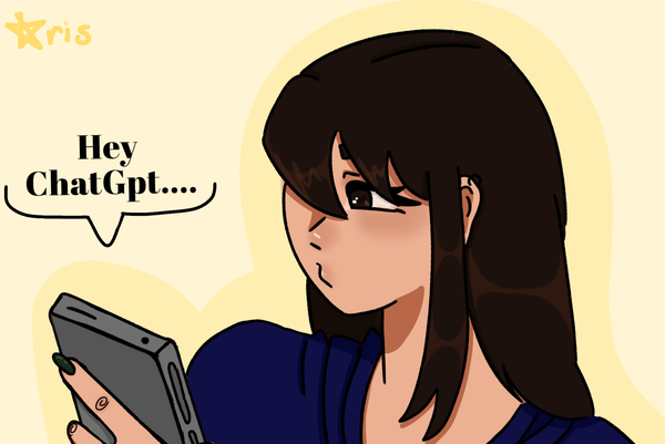 Artificially Intelligent