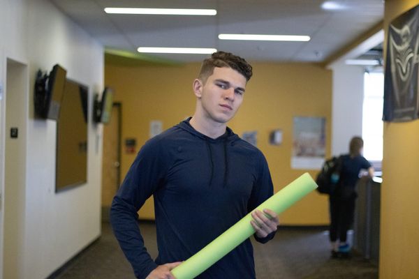 Pool Noodles are Deadly