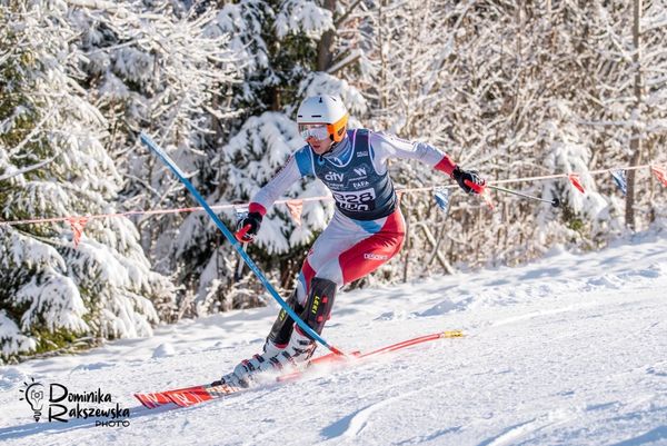 Let's Hit the Slopes