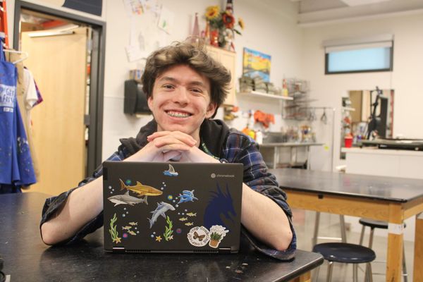 Let's Add Some Color