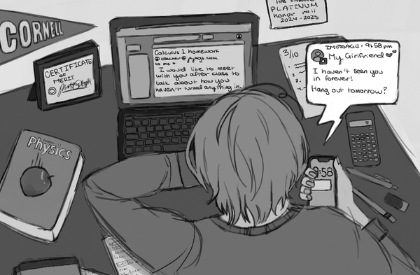 Homework or Overwork?