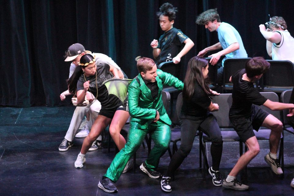 Excellent Excellence