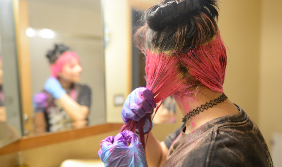 More than Hair