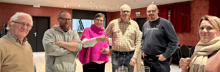 Eghazette, l'annuaire et l'infoservice des commerçants du 5310 est en ligne