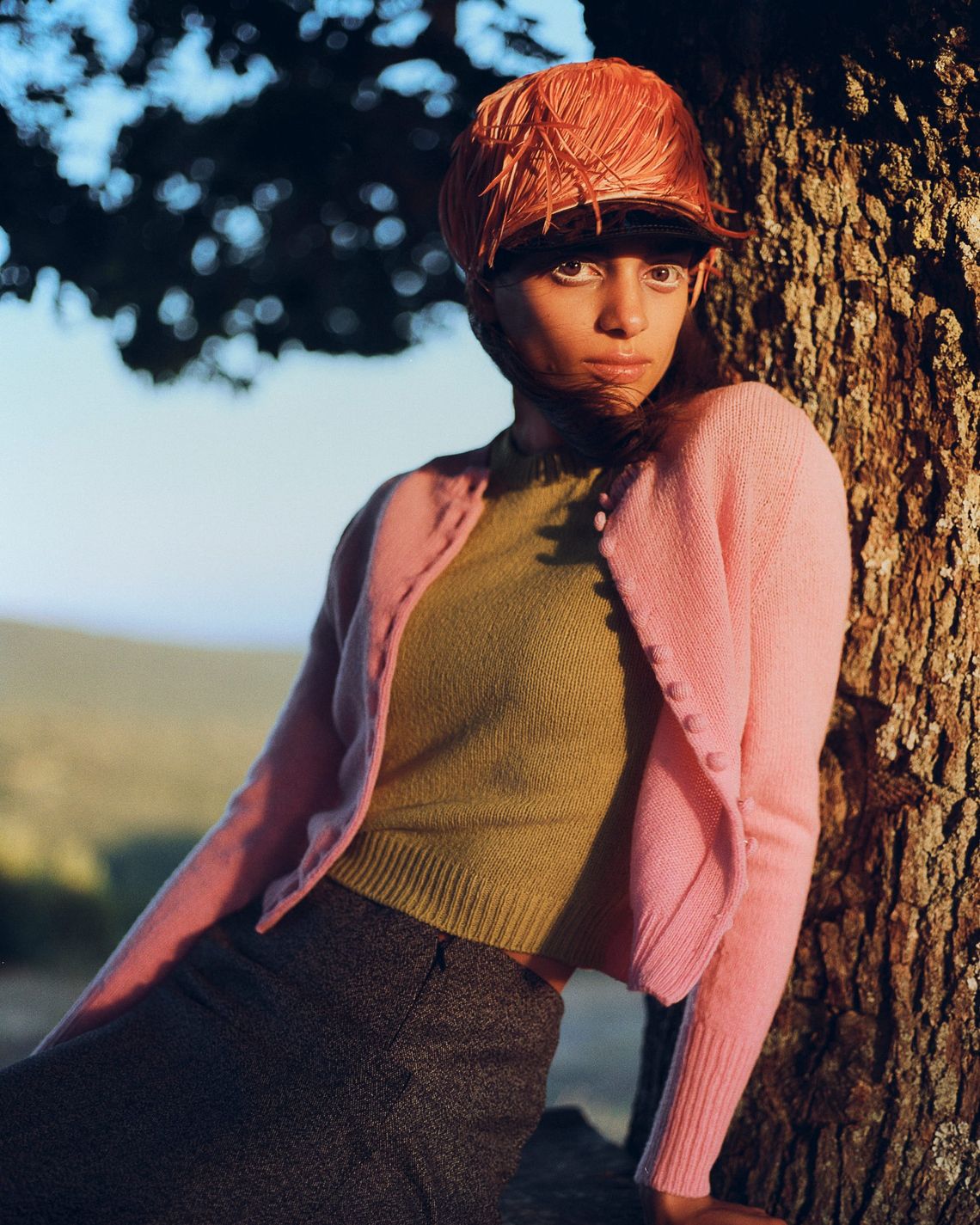 Sober Issue 03 "Coyote Ugly" Editorial