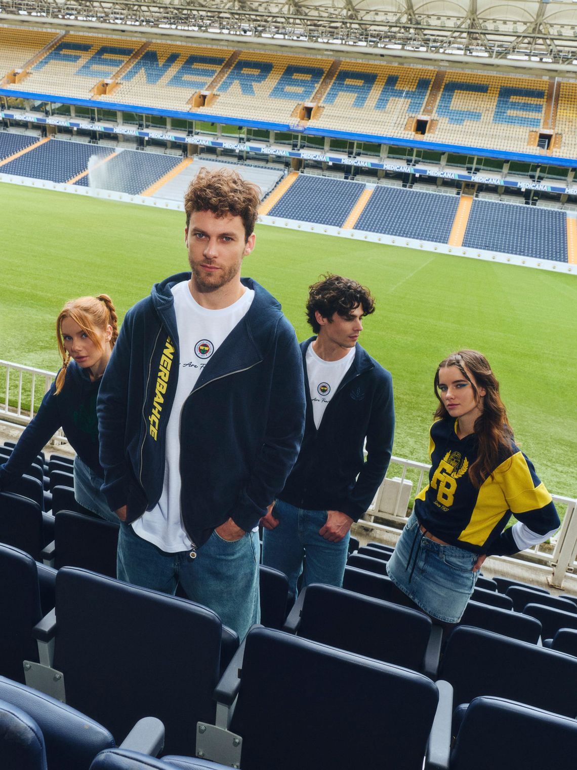 Fenerium AW25-26