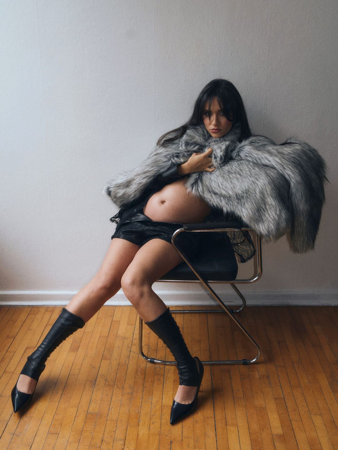 Gizem Kaya for SAMC