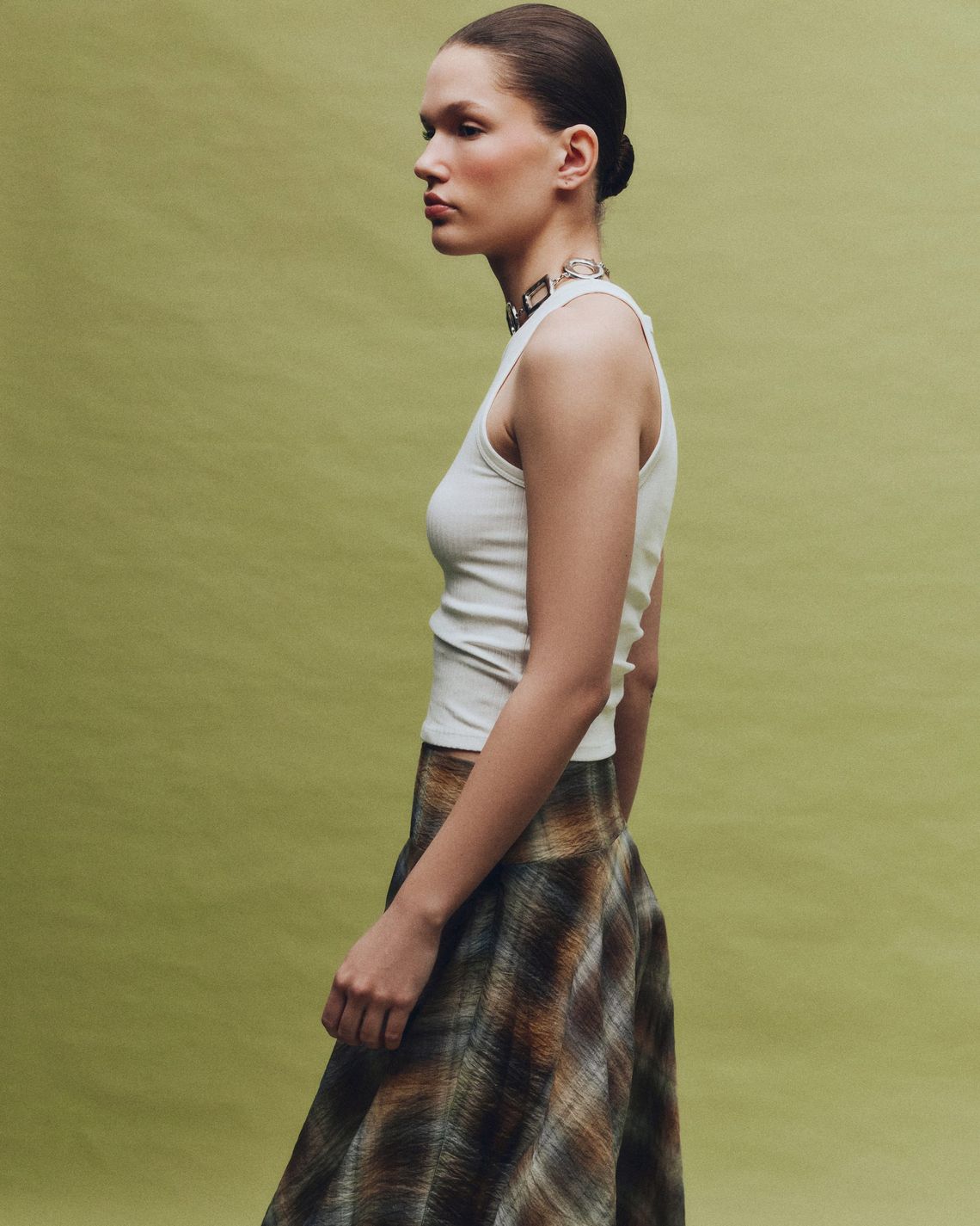 DeFacto Line Campaign