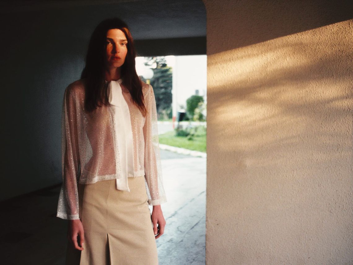 Stoic Magazine Editorial