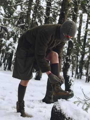 Vaneda Drytex Campaign