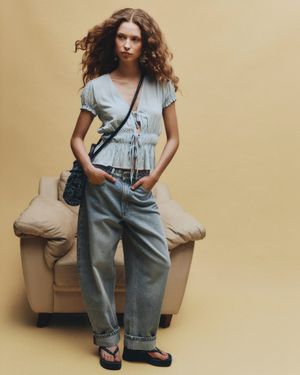 DeFacto Line Campaign