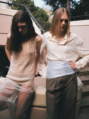 Stoic Magazine Editorial