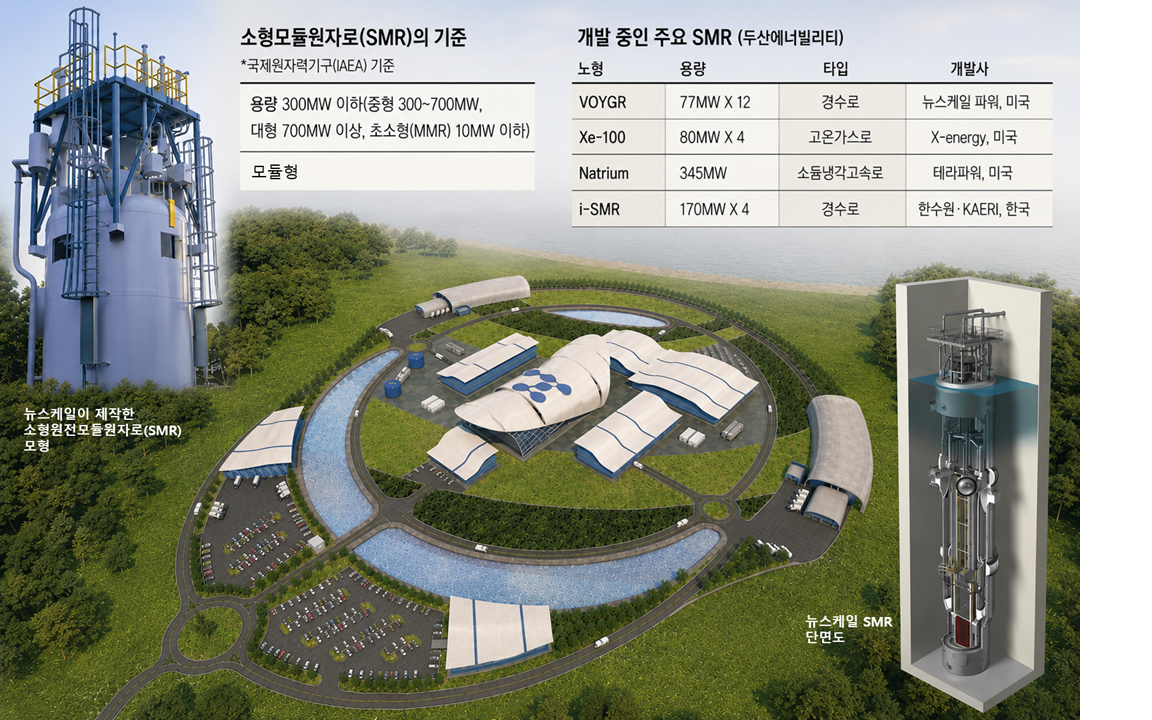 두산에너빌리티 유럽 진출·역대급 수주…경남 원전산업, 신규 부지 선정에 '5조 효과' 기대