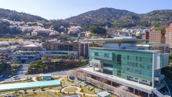 개교 80주년 경남대학교, '미래 100년 대학'으로…