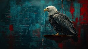 China's AI Models Are Closing the Gap—But America’s Real Advantage Lies Elsewhere