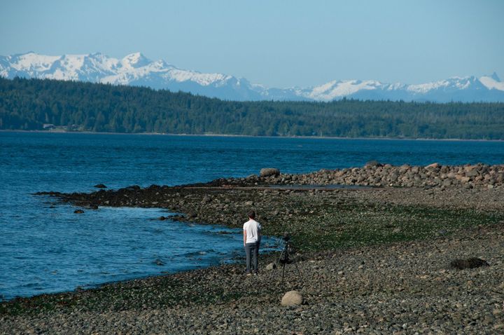 Pacific Wild West - Video