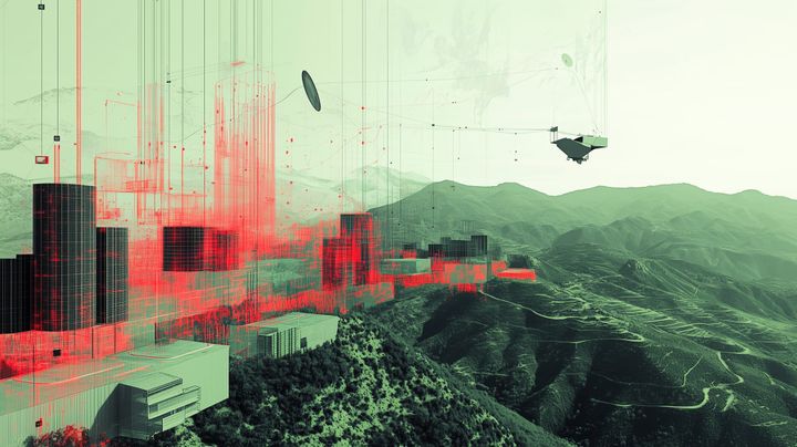 Limitations of Satellite Imagery Analysis for AI-Specific Data Centers