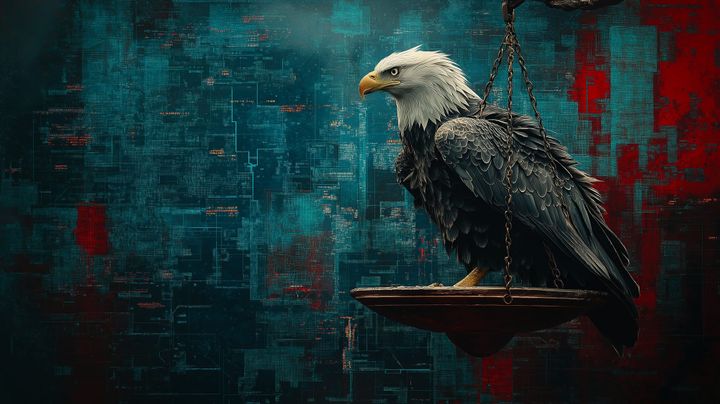 China's AI Models Are Closing the Gap—But America’s Real Advantage Lies Elsewhere