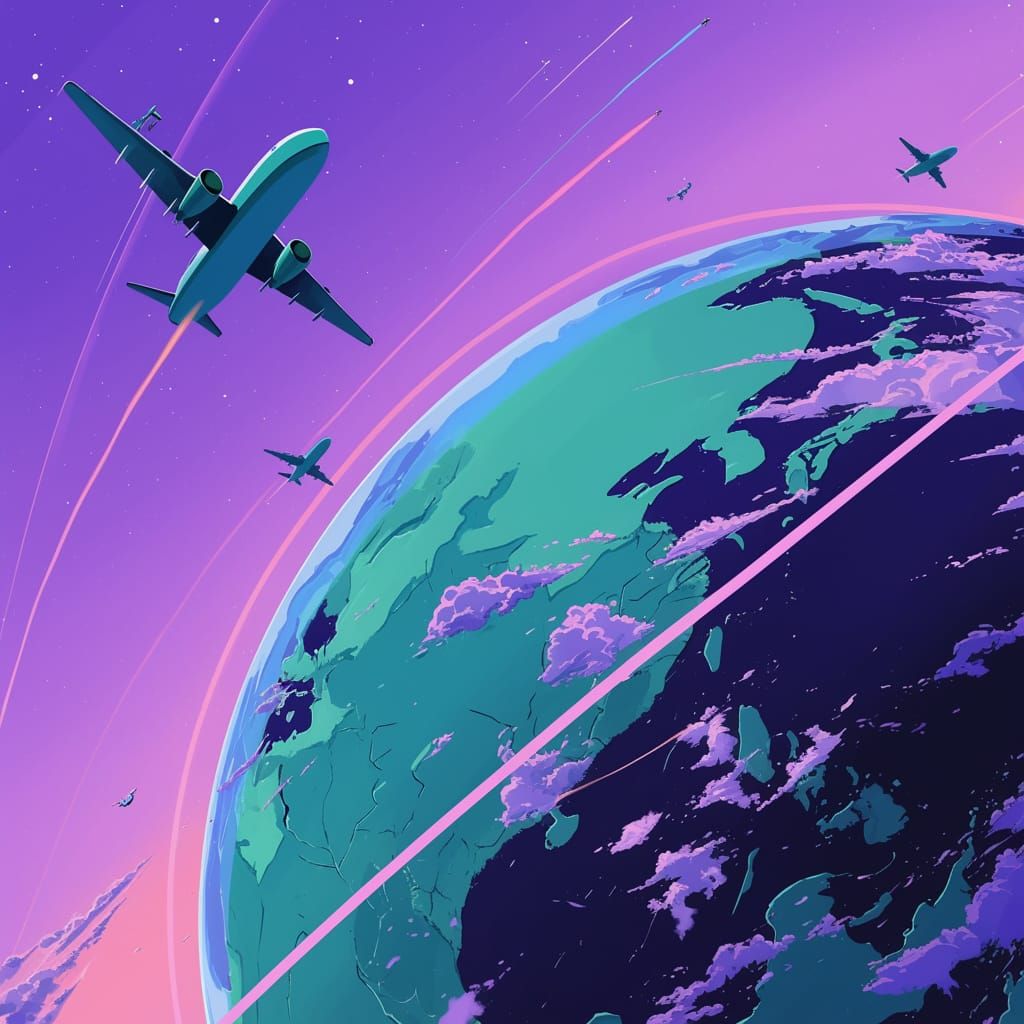 Top Ten Charts: March Recap 🌐