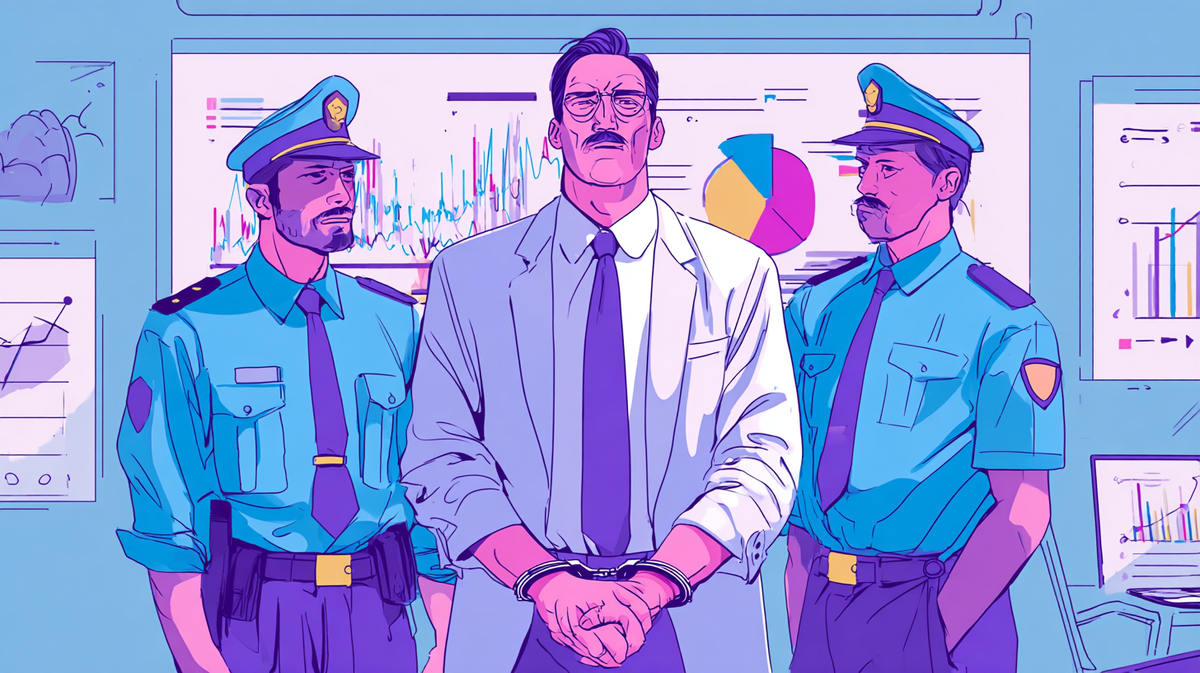 February Edition: Learning to Doubt Good-Looking Charts