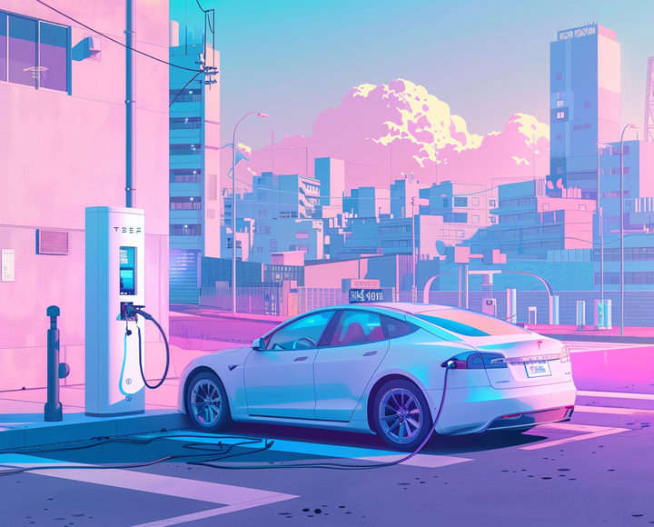 Top Ten Charts: May Edition 📊