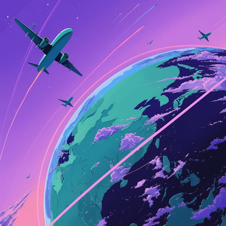 Top Ten Charts: March Recap 🌐