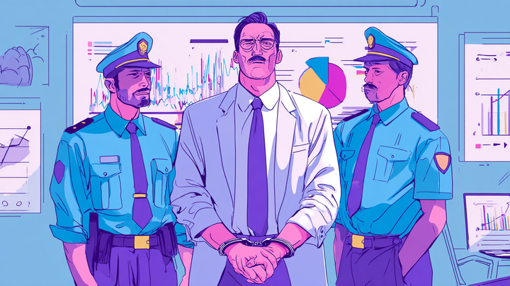 February Edition: Learning to Doubt Good-Looking Charts