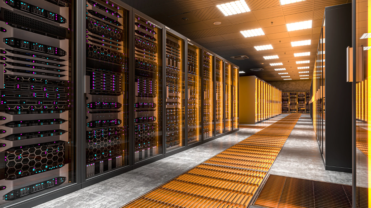 Data Sovereignty Will Shape The Next Economic Era