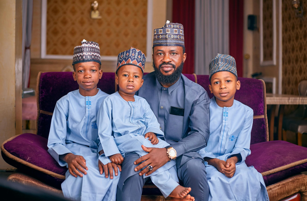 Generational Wealth Foundation