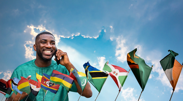Africa’s Diaspora Sends Tens Of Billions Home Every Year.