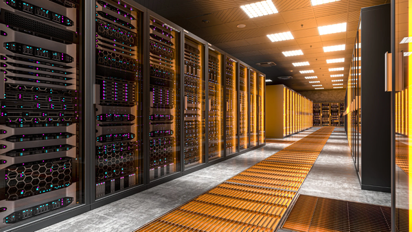 Data Sovereignty Will Shape The Next Economic Era
