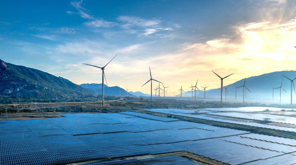 The Future Belongs To Countries That Build Systems