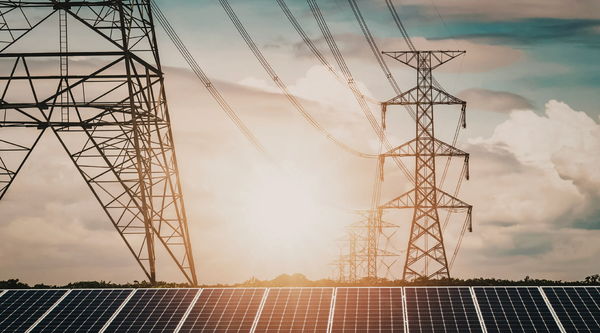 Energy Security Shapes National Stability
