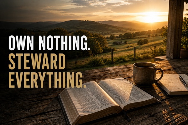 Two callings. One mission.