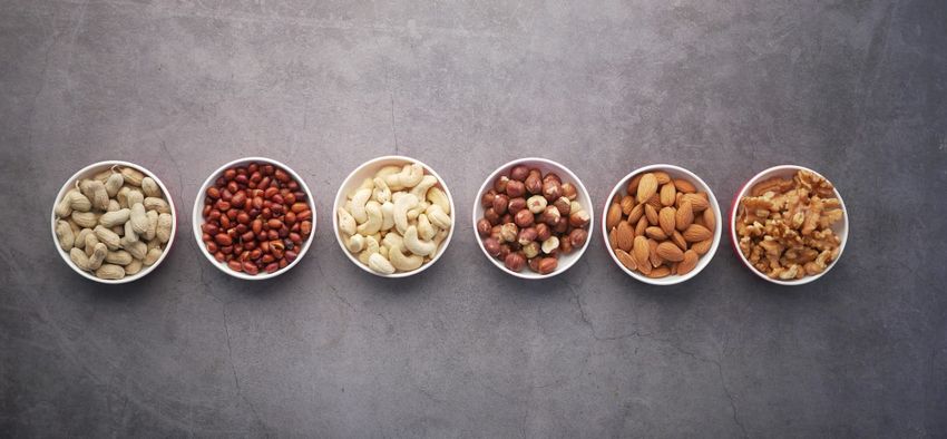 Thirty years, 105,015 people, and the diet linked to aging well