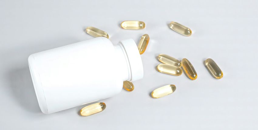 After fifty, get your B12 from a source you can absorb