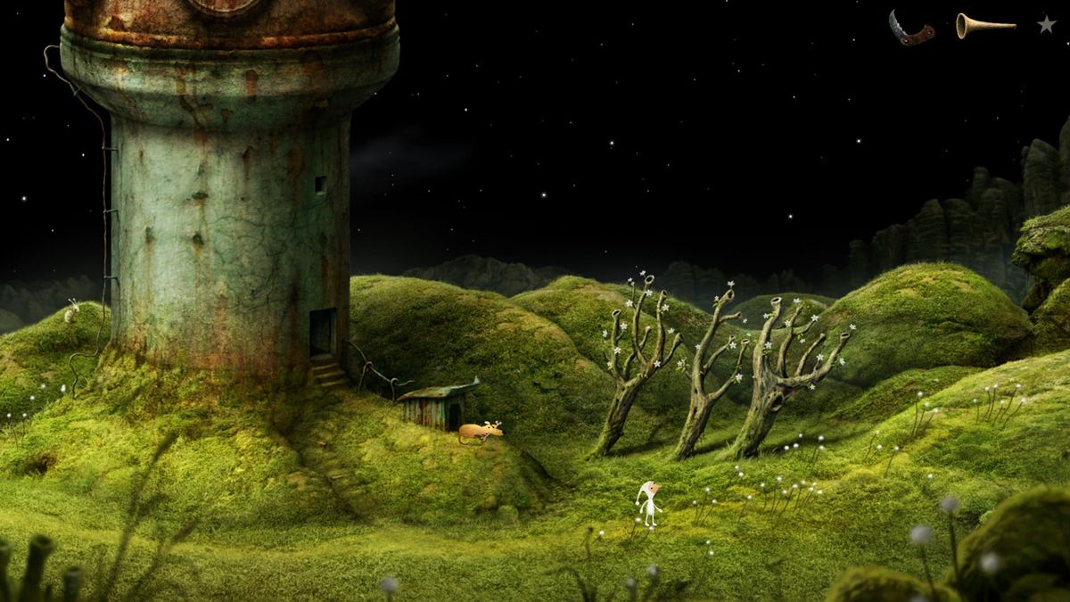 Samorost 3