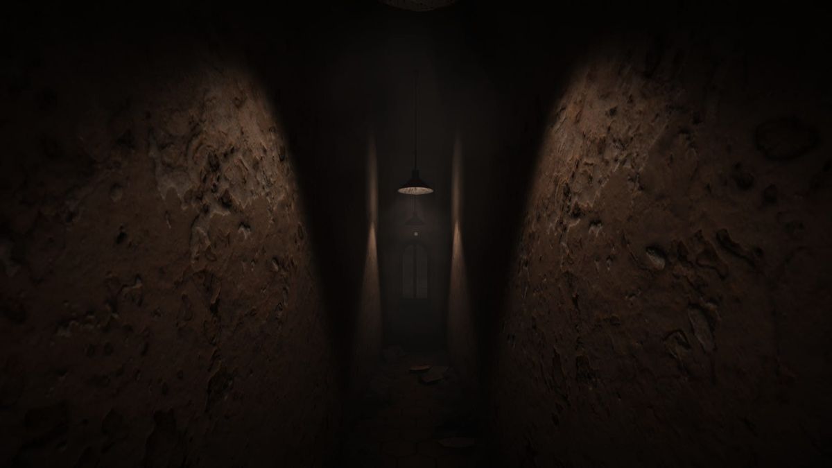 A Compilation of Creeping Unease