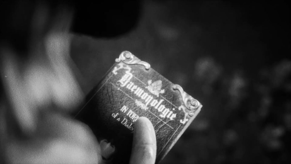 A Field Guide to Folk Horror Games