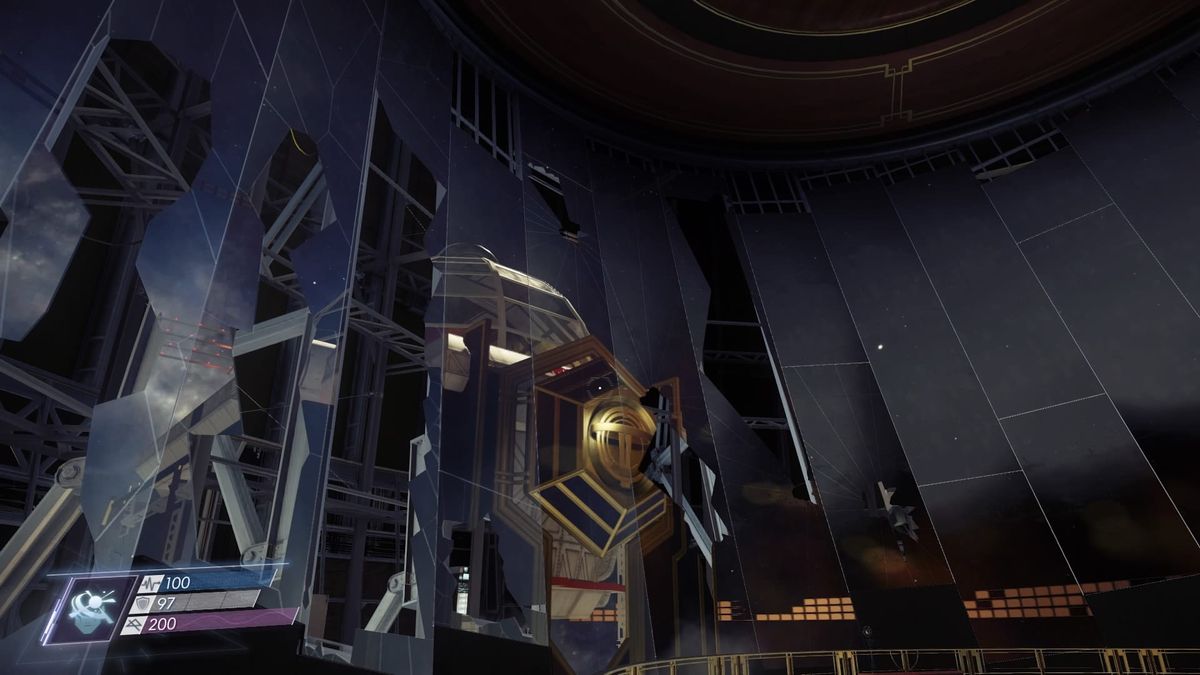 Prey Tell, What Lies through the Looking Glass?