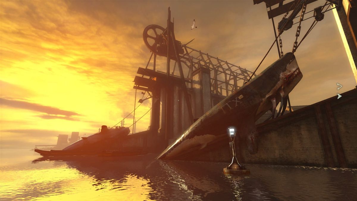 An Inquiry into the Beasts of Dishonored