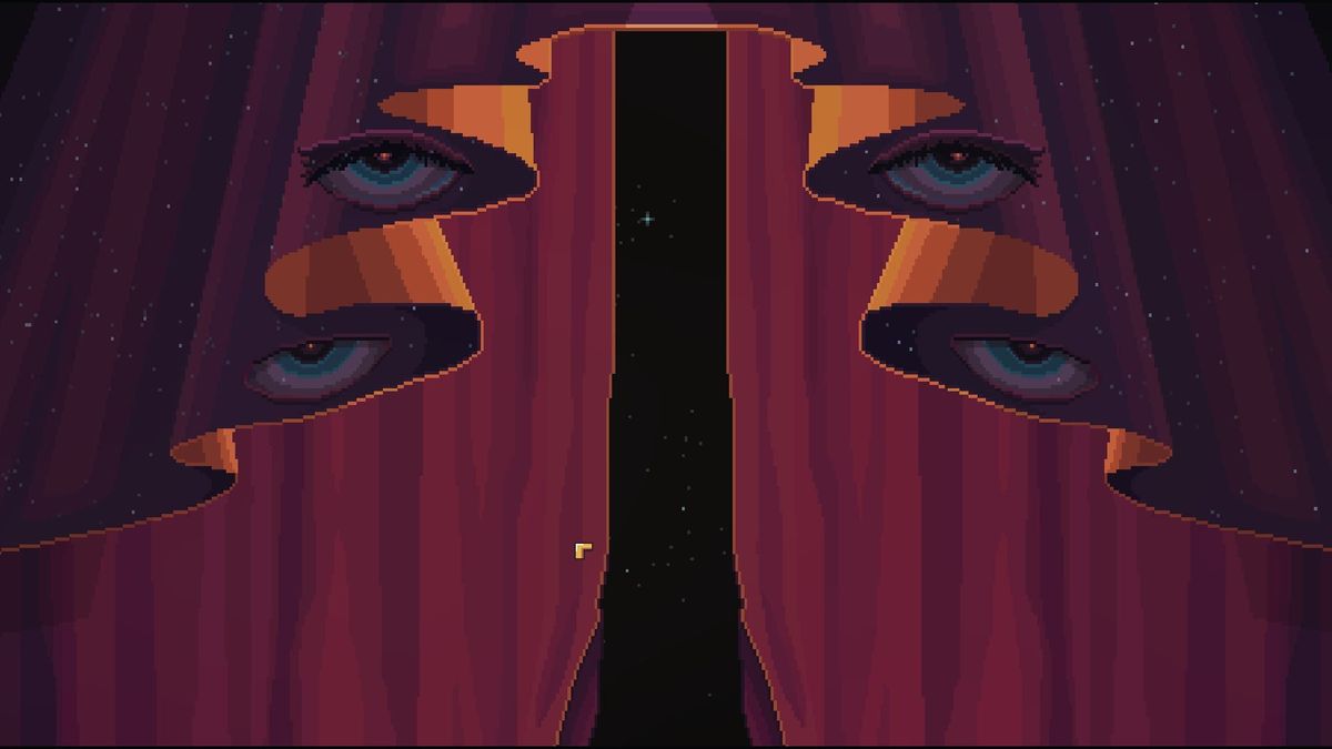 The Gnostic Dystopia of NORCO