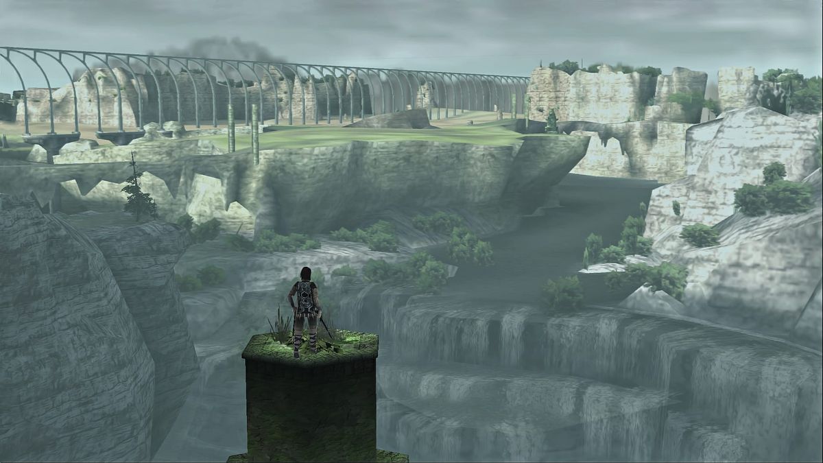 Trespassers in Forbidden Lands