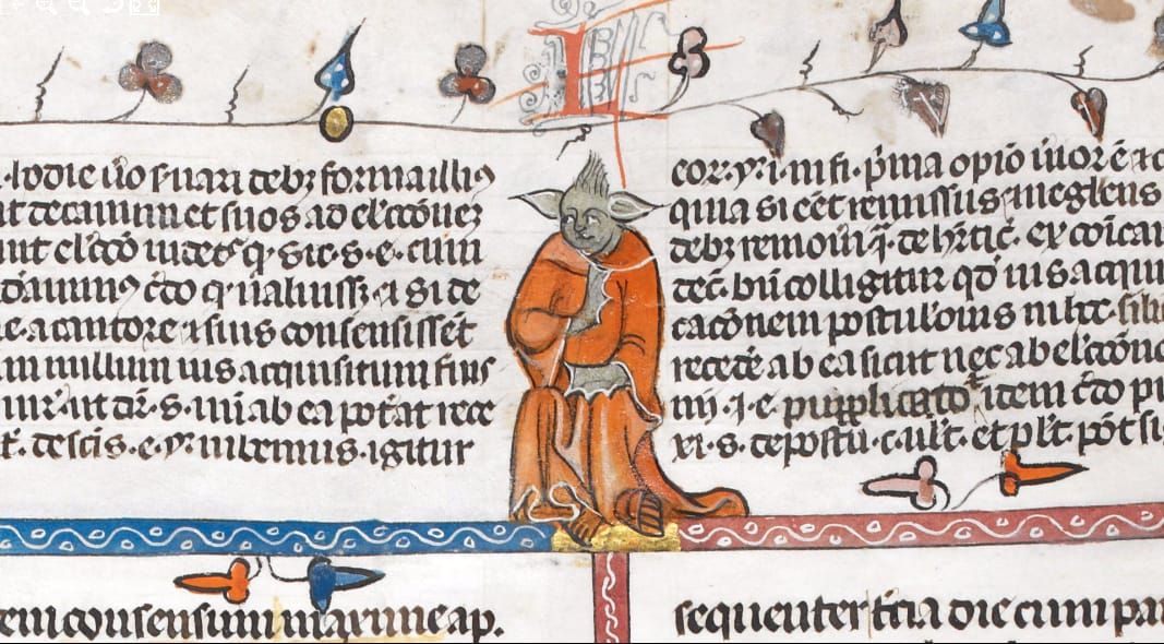 How Scriptorium: Master of Manuscripts Illuminates the Margins of Medieval Art