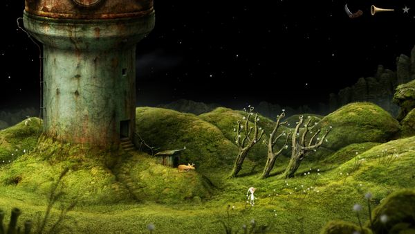 Samorost 3