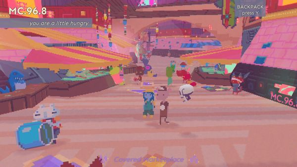 Diaries of a Spaceport Janitor